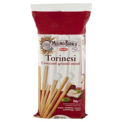 Mulino Bianco Torinesi Grissini (350g)