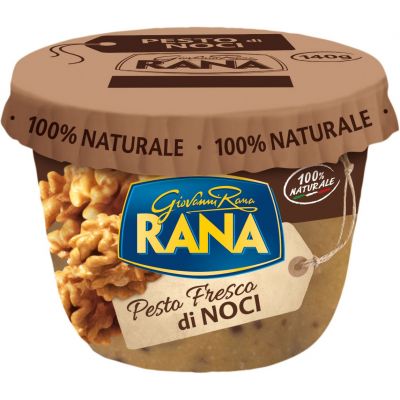 Rana Giovanni Fresh Walnuts Pesto (140g)