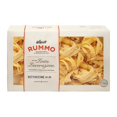 Rummo Fettuccine no.89  (500g)