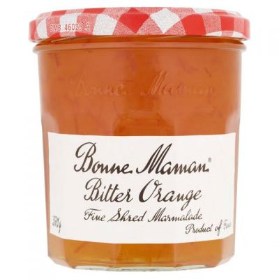 Bonne Maman Orange Marmelade (370gr)