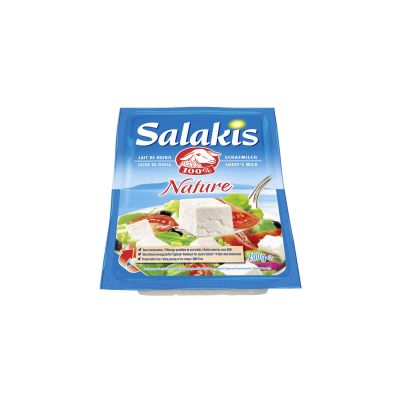 Feta Cheese Salakis (200g)