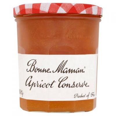 Bonne Maman Apricot Jam (370gr)