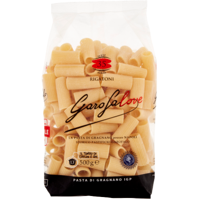 Garofalo Rigatoni (500g)