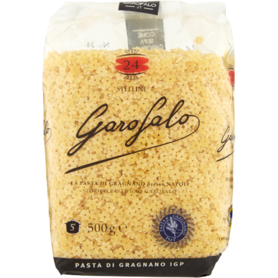 Garofalo Stelline (500g)