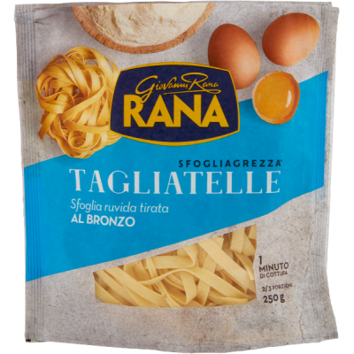 Rana Tagliatelle fresh egg pasta (250g)