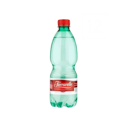 Ferrarelle Mineral Water (50cl)