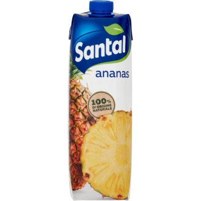 Santal Ananas Brik (1lt)