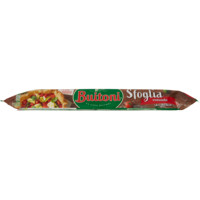 Buitoni Pasta Sfoglia Rotonda (230gr)