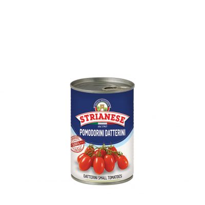 Strianese Cherry Tomatoes (400g)