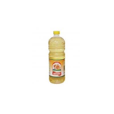 Sorrento Peanuts Oil - Olio di semi di Arachidi (1L)