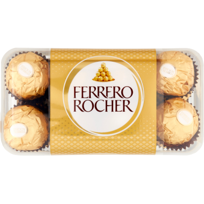 Ferrero Rocher - Box 16pz (200g)