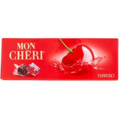 Ferrero Mon Cheri box 16pz (168g)