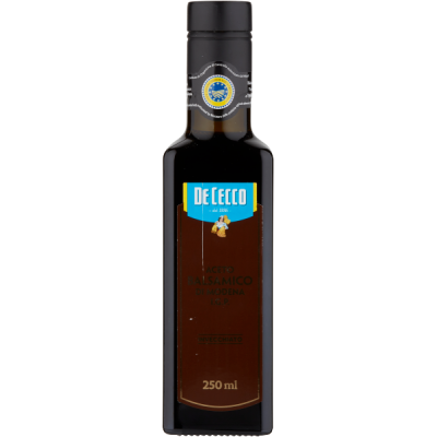 De Cecco Balsamic Vinegar (250ml)