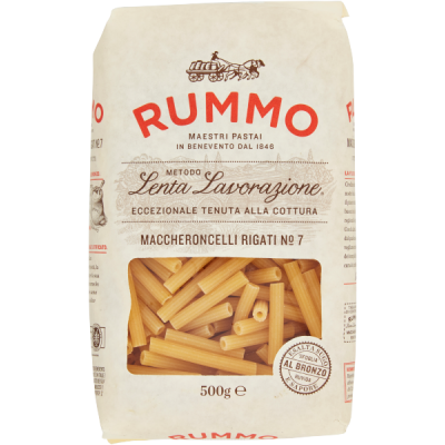 Rummo Maccheroncelli no.7 (500g)