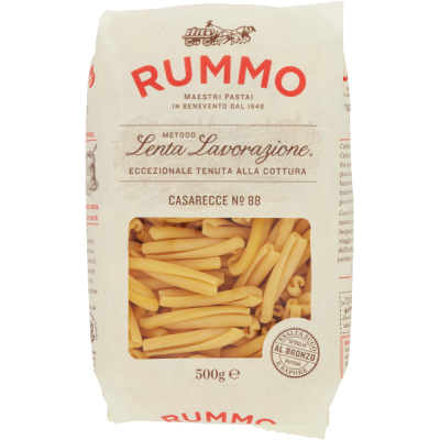 Rummo Casarecce no.88 (500g)