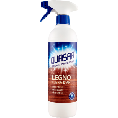 Quasar Degreaser Spray Wood (580ml)