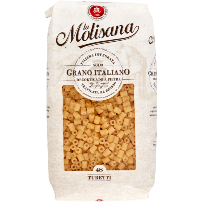 Molisana Tubetti no.48 (500g)