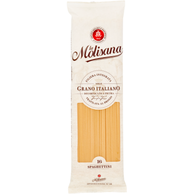 Molisana Spaghettini no.16 (500g)