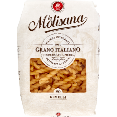 Molisana Gemelli No 80 (500g)