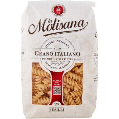 Molisana Fusilli No 28 (500g)