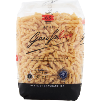 Garofalo Gemelli (500g)