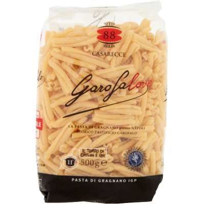 Garofalo Casarecce (500g)