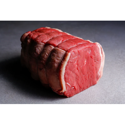 Topside of Beef (1kg) Roastbeef