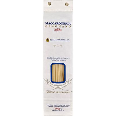 Afeltra Maccaroneria Linguine From Gragnano (500g)