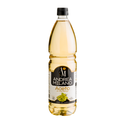 White Wine Vinegar (1L)