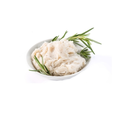 Pork Lard - Strutto (500g)