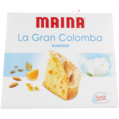 Maina Classic Colomba  (1kg)