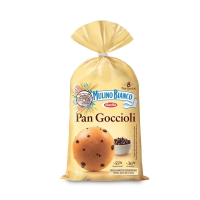 Mulino Bianco Pan Goccioli (336g)