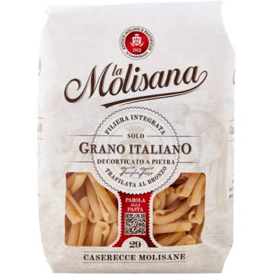 Molisana Casarecce No 29 (500g)