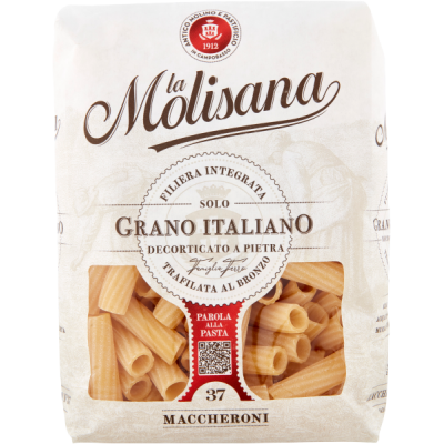 Molisana Maccheroni no.37 (500g)