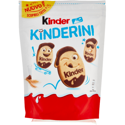 Kinder Kinderini (250g)