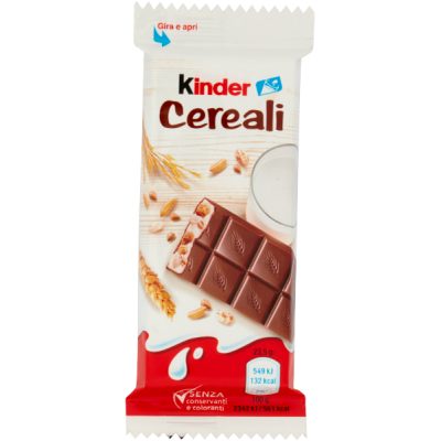 Kinder Cereali (23g)