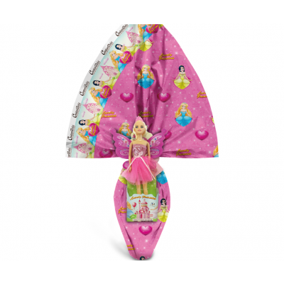 Cristian Dolci Easter Egg - Lovely Princess - (200g)