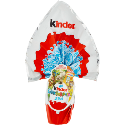 Kinder Easter Egg - Unisex (41g)