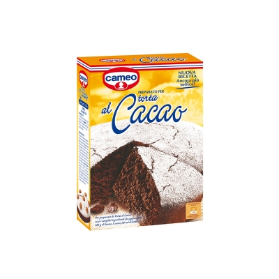 Cameo Cocoa Cake Mix (455g)