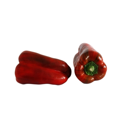 Italian Red Peppers (2 pc - approx. 1kg)