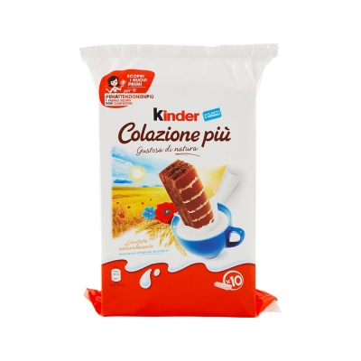 Kinder Colazione Più (300g)