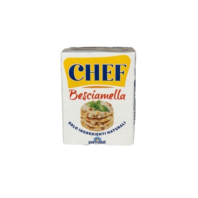 Parmalat Bechamel Sauce (200ml)