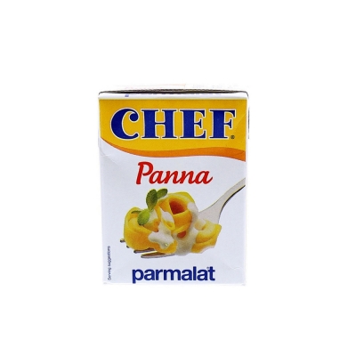 Parmalat Double Cream (200ml)