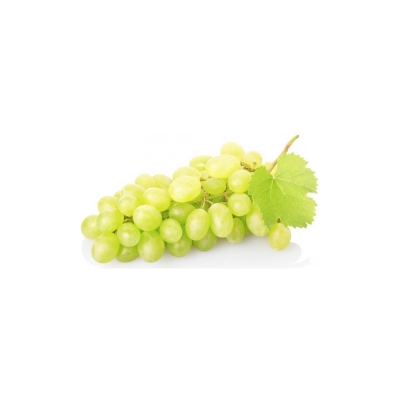 Italian White Grapes (approx. 500g)