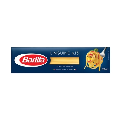 Barilla Linguine (500gr)