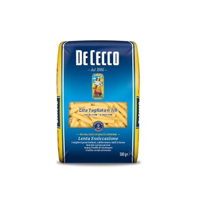 De Cecco Zita Tagliata N. 118 (500g)