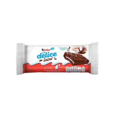 Kinder Delice (390g)