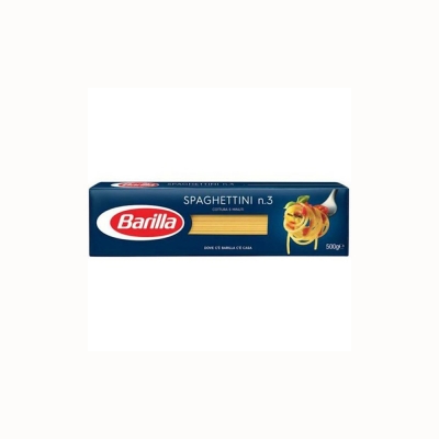 Barilla Spaghettini n.3 (500g)