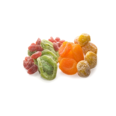 Candied Fruits (110g)