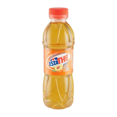 Estathé Peach (40cl)